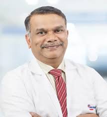 Dr Sharath Kumar J G
